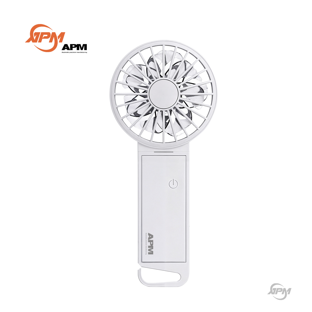 Beat the Heat: Discover the Most Powerful Portable Fan for Hot Flashes and Outdoor Adventures