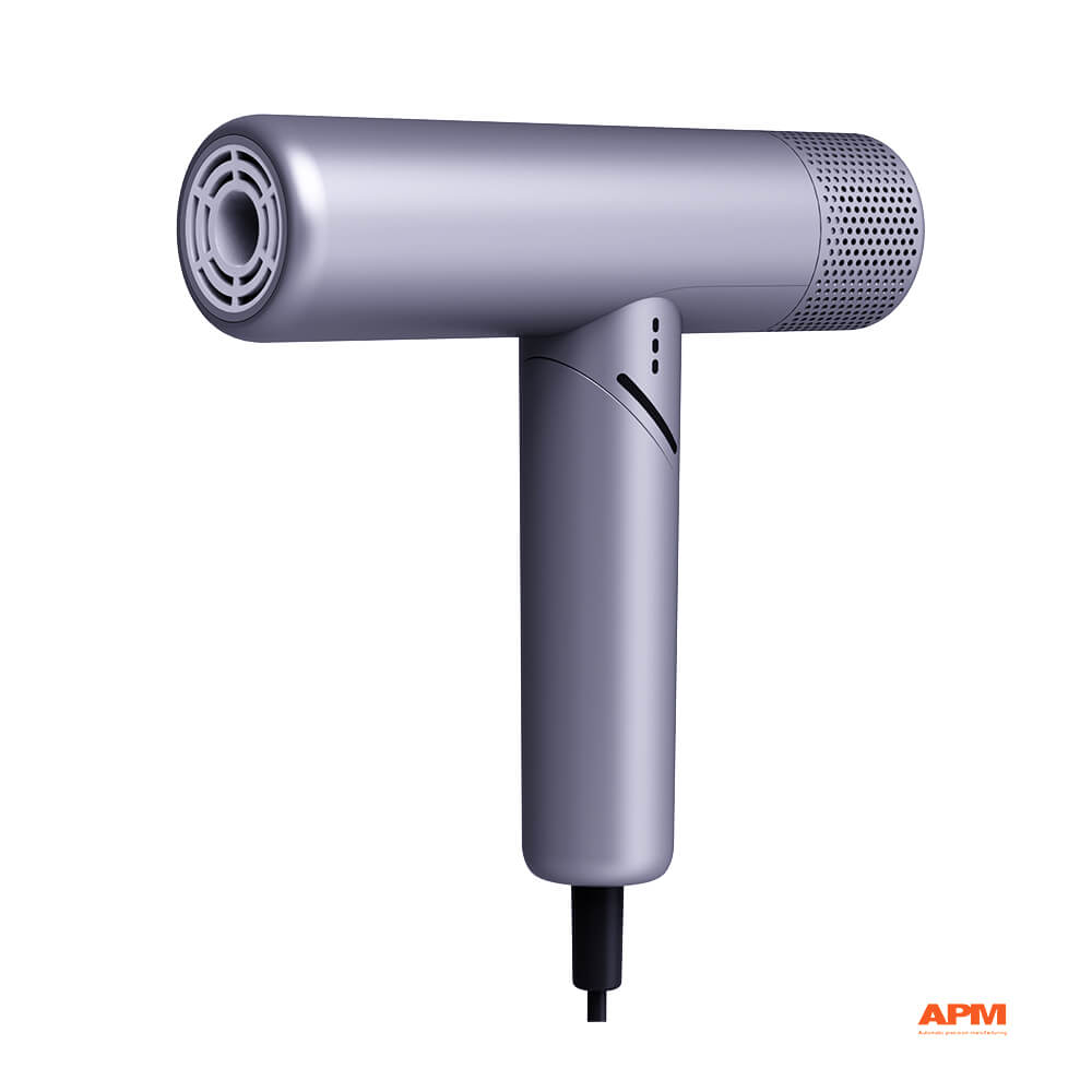 High Speed Hair dryer【APM-GC08】